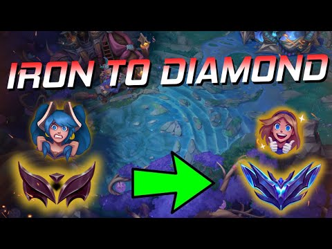10 Game-Changing Tips to Escape Low ELO (How to Climb in Ranked Guide) 2025