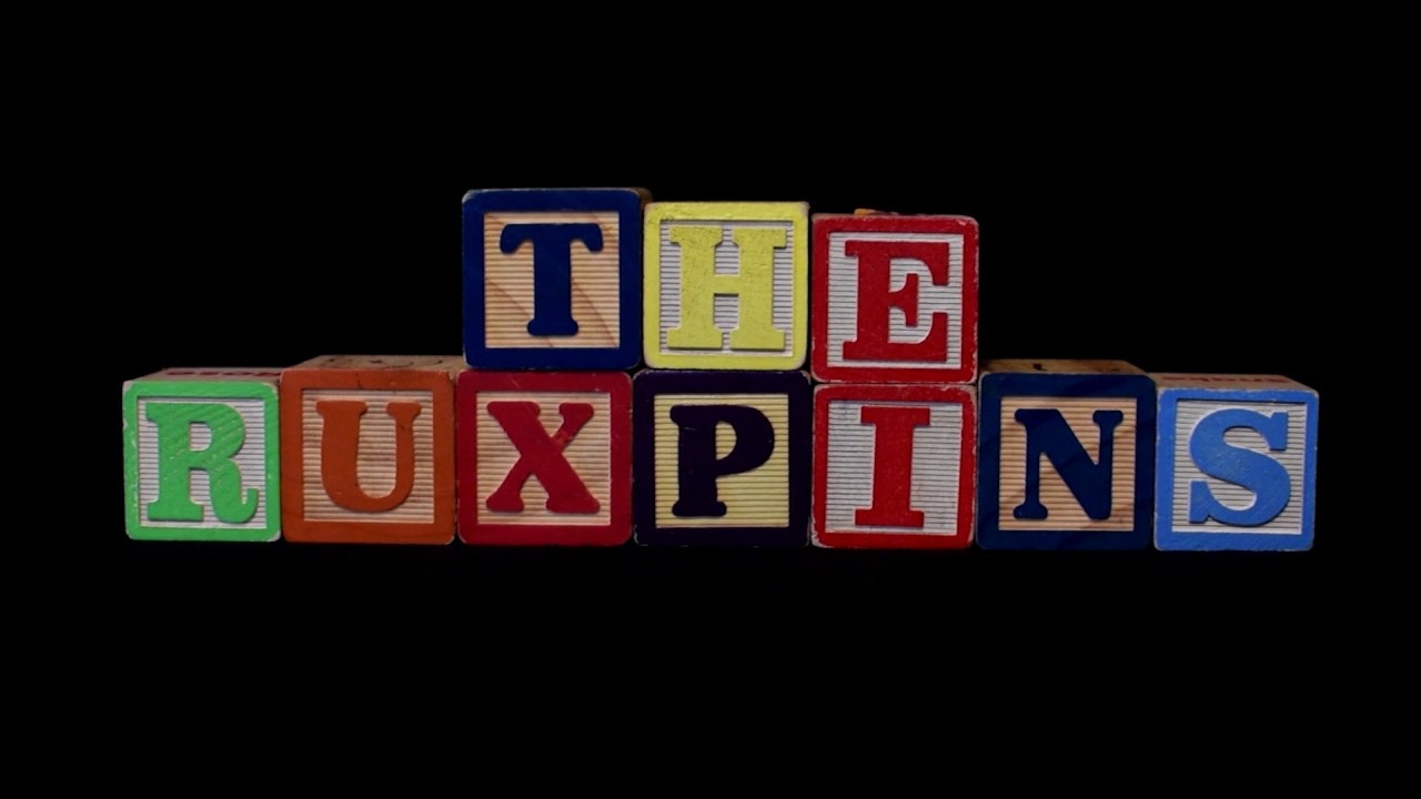 The Ruxpins - Trailer