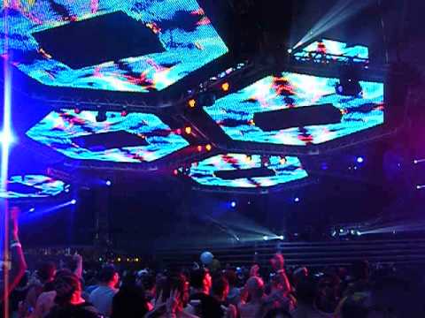 Sven Vath Ultra 2013 (Weekend 2) Pt. 1