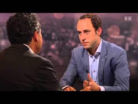 Christian Wasserfallen bei Roger Schawinski- Schawinski vom 22. Juni 2015