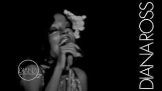 Diana Ross Live &quot;My Man&quot;