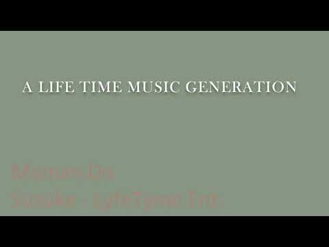 Maman Do - Suzuke LyfeTyme Music