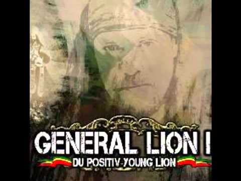 General Lion I (Positiv Young Lion) - L'Intelligence