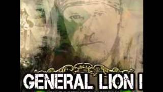 General Lion I (Positiv Young Lion) - L'Intelligence