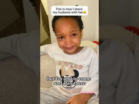 daddy's girl and doing too much...lol #kids #daddysgirl #shorts