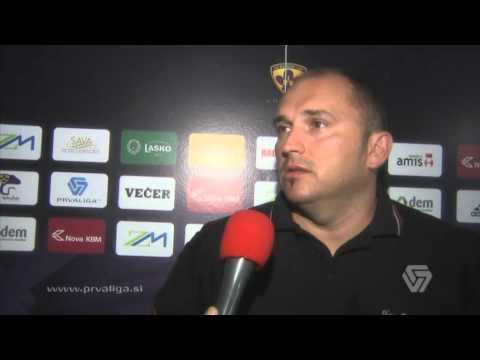 Izjave 4. krog Maribor - Triglav