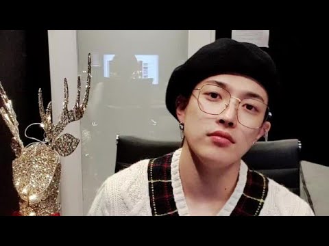 [ENG SUB] ATEEZ VLIVE 20201221 - 🎅🎅🎅