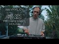 Havrylov Live Indonesia Melodic Techno Progressive House DJ Mix 2023