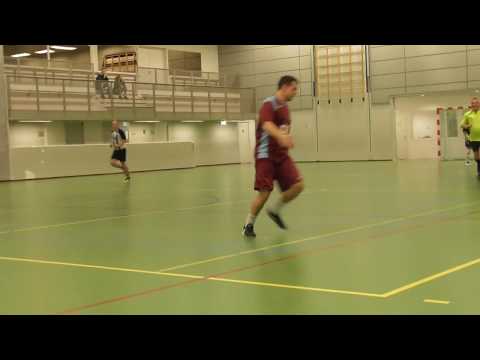 6 okt 2017 DESTO 1 - HMS 2 com 3-3 Goal Jessie afgekeurd