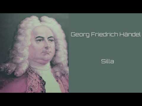 Handel Silla