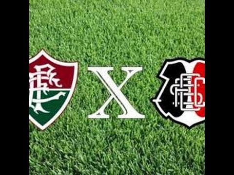 Fluminense 2 x 2 Santa Cruz   melhores momentos   Brasileirão 2016