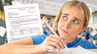 The Most Competitive Astronomy Exam