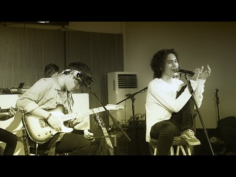 Mau Tak Mau - The Finest Tree