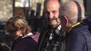 Sant Hipòlit torna a tenir mercat setmanal (Canal Taronja)