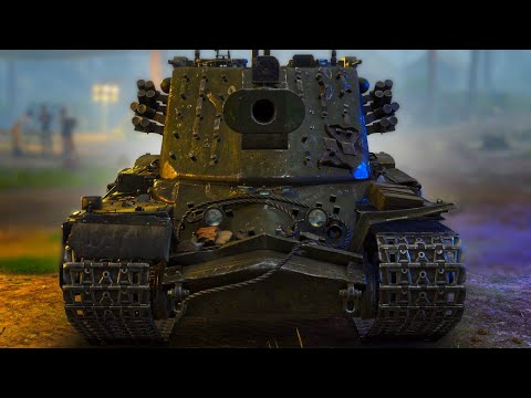 Kranvagn is STILL AMAZING in World of Tanks!