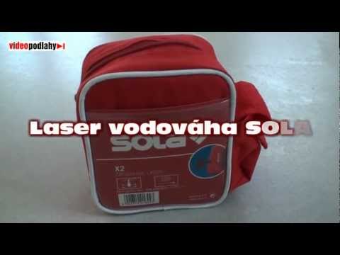 Видео за SOLA Qubo Basic