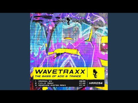 The Basis of Acid & Trance (Original Mix)