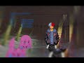 Ｇｏ３ ７ｓｉｒｅｎｓ ｓｌｏｗｅｄ ｒｅｖｅｒｂ