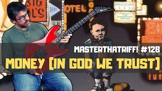 Money (In God We Trust) by Extreme - Riff Guitar Lesson (w/TAB) - MasterThatRiff! #128