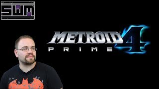 When A Big Metroid Fan Sees Metroid Prime 4 Get Announced - Metroid Prime 4 Reaction