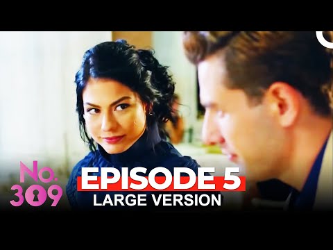 No. 309  Episode 5 (Large Version)
