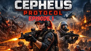 Let’s Play: The Cepheus Protocol — First Playthrough, EP1