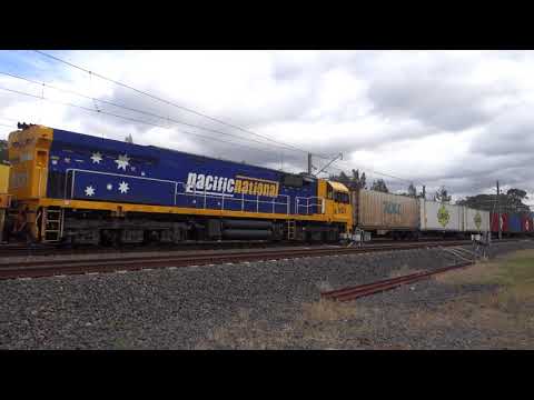 NR113 / AN7 / NR54 / 9321 with PN 2BM4 - 14/9/21