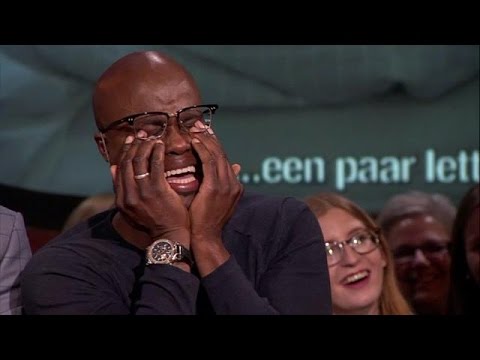 "Deze mensen mogen gewoon stemmen!" - BESTE KIJKERS