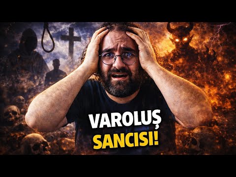 Varoluş Sancısı