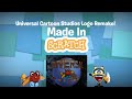 Universal Cartoon Studios 1991 2006 Logo Remake Made In Scratch