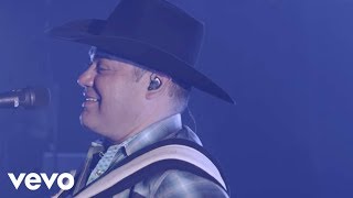 Intocable - Fuerte No Soy (Live)