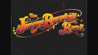 The Jimmy Bowskill Band Sin's A Good Man's Brother