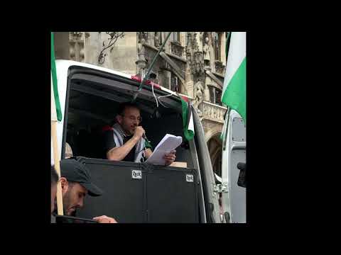 18-Mai-2024 Nakba - Auswirkungen auf das Leben der nicht Vertriebenen / Geflohenen