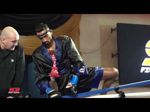 Arjun Johal vs Aarun Kooner /S3/ 05.03.2022