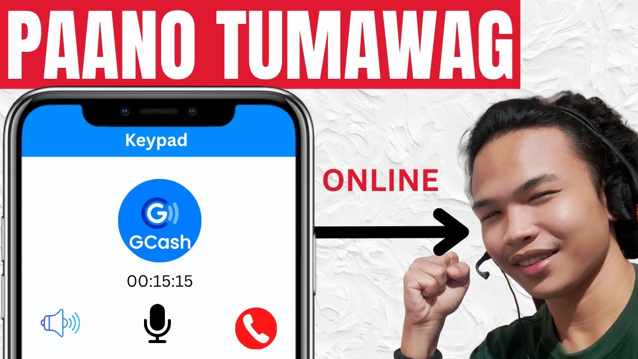 How to Contact GCash Customer Service Online with DEMO (2025)