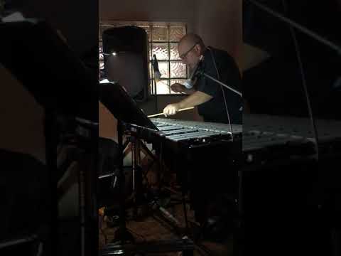 Promotional video thumbnail 4 for Salsa and Latin Jazz Orchestra 