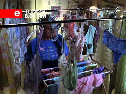 Man of The House Tonight 2011-08-20