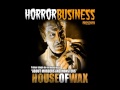 Horror Business - House of wax 