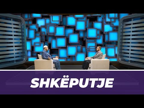 Njeriu në agoninë e vdekjes - Hoxhë Gentian Mara