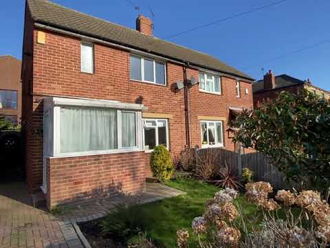 Golden Square, Horbury - Virtual Tour