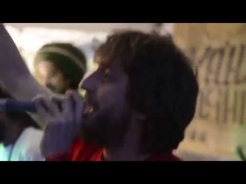 DUBJUGGLER ft  PATO RANKING & DUB STRING @ POBLENOU GOES REGGAE 2016