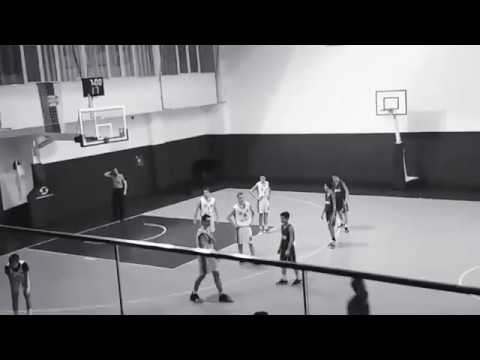 КК DIV Basket vs OKK Beograd