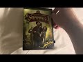 The Spiderwick Chronicles DVD Overview