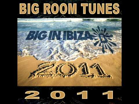 Anton Neumark ft Edge 'Power Of Fire - Big In Ibiza Mix'