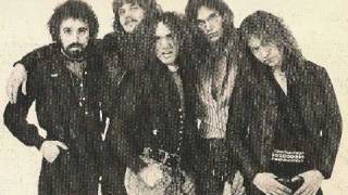 Hounds ..Bad Blood Between Us