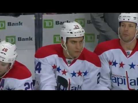 NHL  16.03.2013   Washington Capitals - Boston Bruins