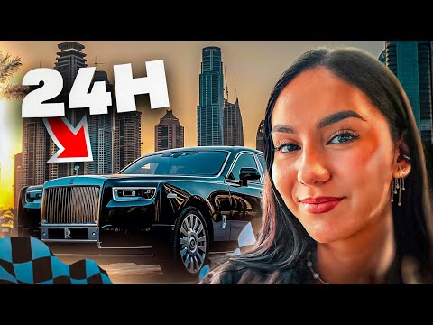 24h en voiture ! (rien ne se passe comme prévu 😰)