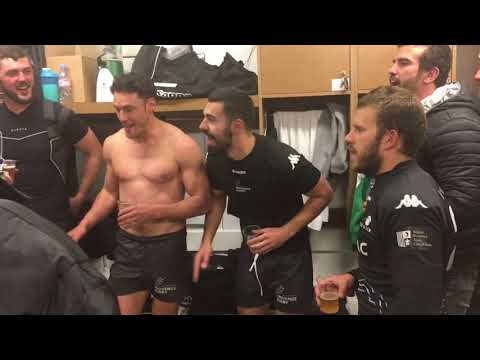 L'Hymne des joueurs