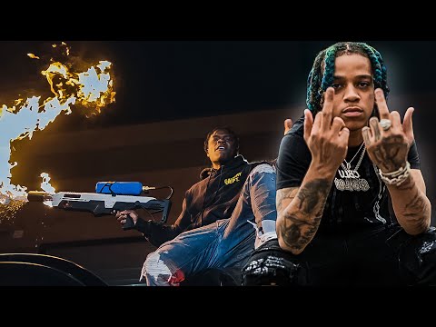 C Blu Reacts To Noti Gz - 48 (41 Disstrack Official Music Video)