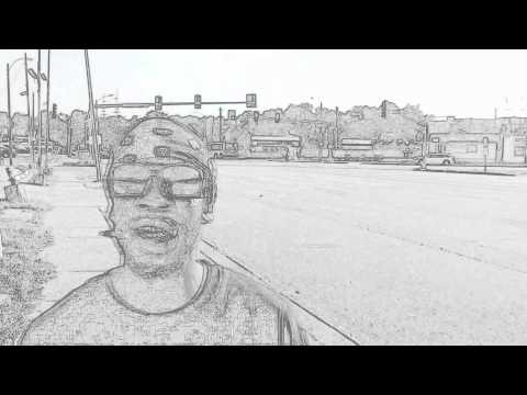 DONT ASK WHY- RIPSHIT THE GENERAL - ST.LOUIS BEST RAPPER